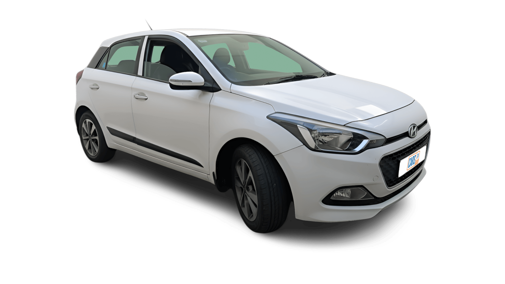 2014 Hyundai i20 - Hatchback - Diesel - Manual - ₹1.78 lakh